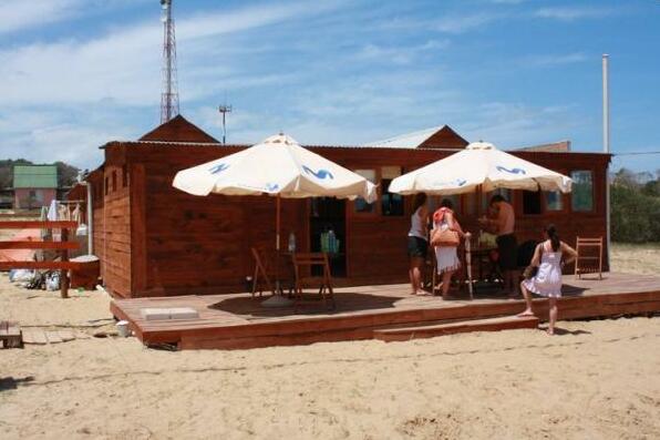 Unplugged Hostel Punta Del Diablo - Photo2