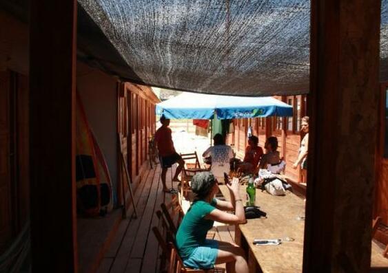 Unplugged Hostel Punta Del Diablo - Photo3