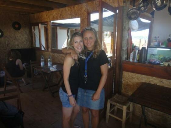 Unplugged Hostel Punta Del Diablo - Photo4