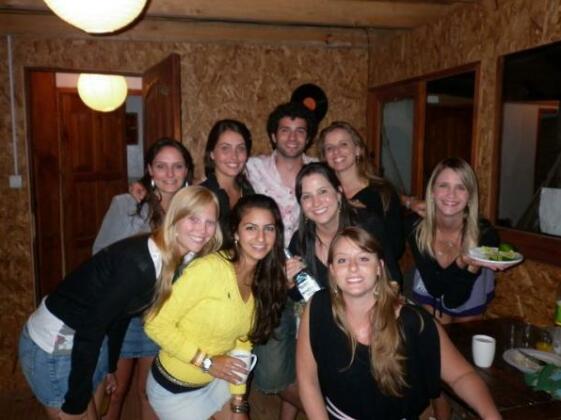 Unplugged Hostel Punta Del Diablo - Photo5