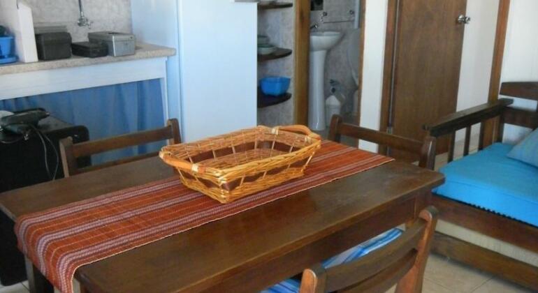 Villa Lavanda Punta del Diablo - Photo2