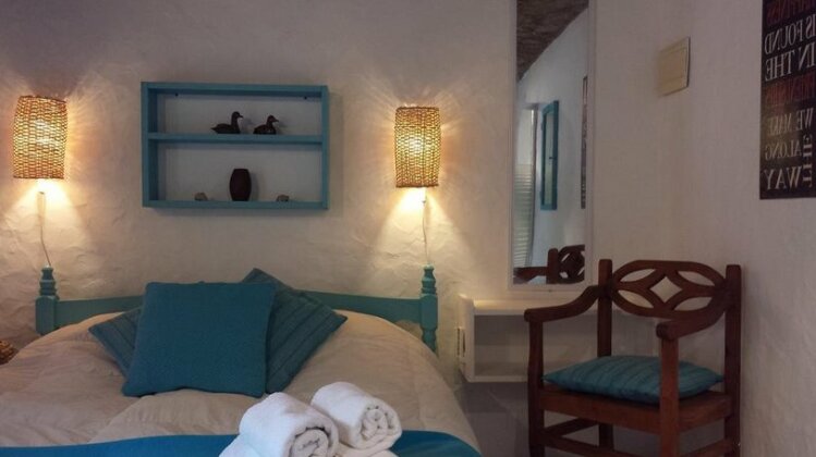 Villa Lavanda Punta del Diablo - Photo3