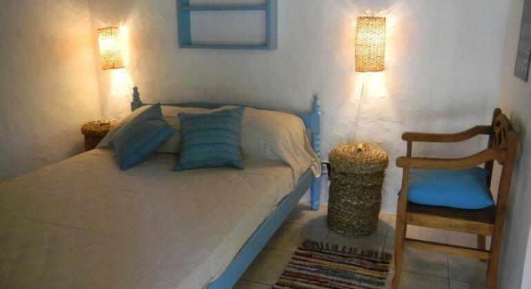 Villa Lavanda Punta del Diablo - Photo4
