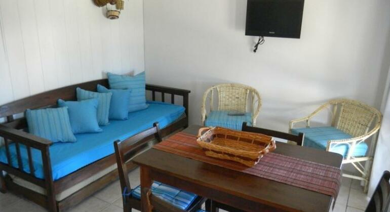 Villa Lavanda Punta del Diablo - Photo5