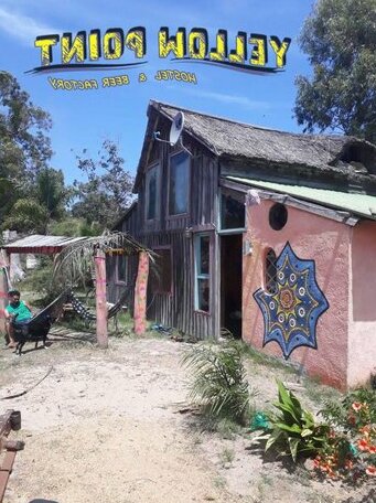 Yellow Point Hostel - Photo2