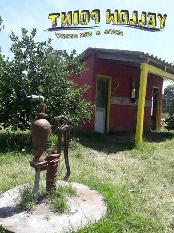 Yellow Point Hostel - Photo3