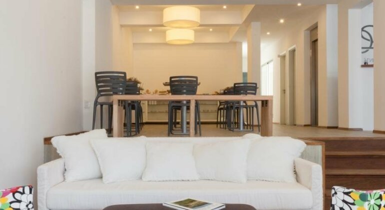 20 Hotel - Photo2