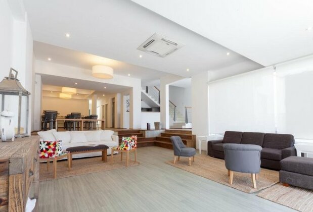 20 Hotel - Photo3