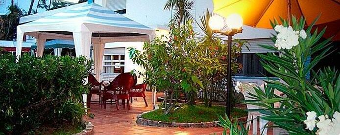 Alpes Hotel Punta del Este - Photo3