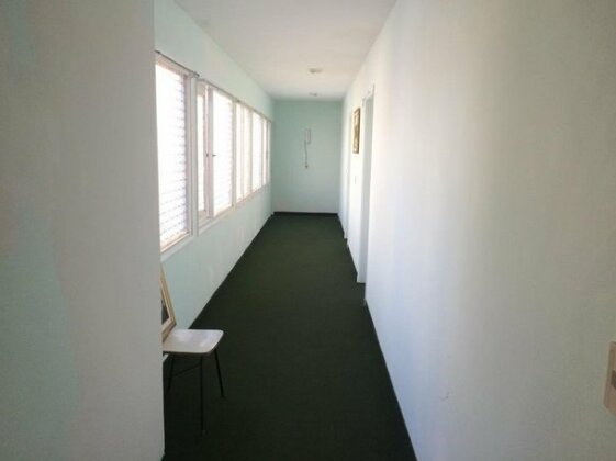 Alpes Hotel Punta del Este - Photo4