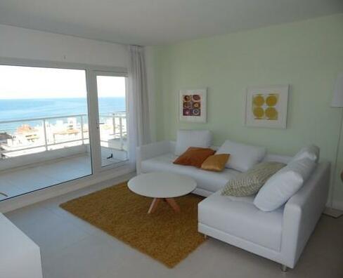Alquiler Apartamento Temporal- Peninsula - Photo2