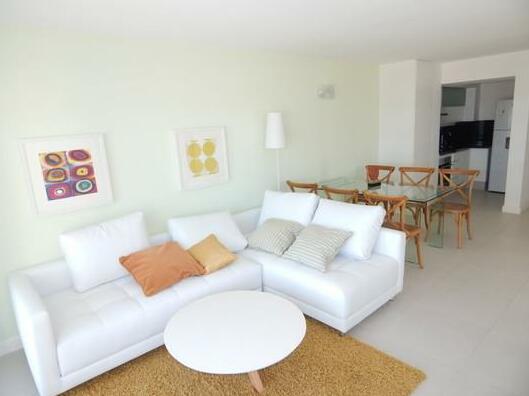 Alquiler Apartamento Temporal- Peninsula - Photo3