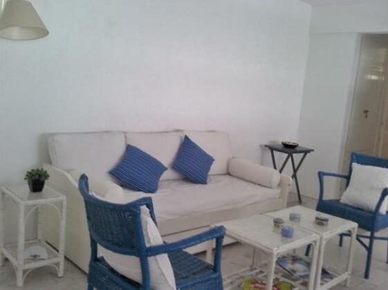 Apartamento La Peninsula - Photo2