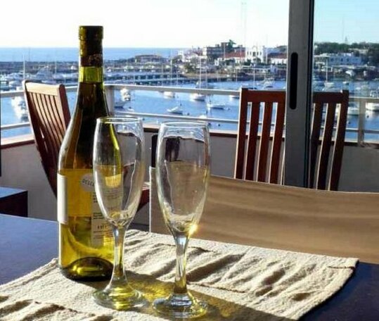 Apartamento puerto Punta del Este - Photo2