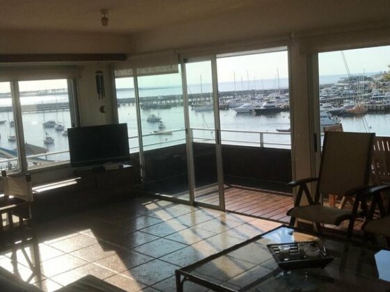 Apartamento puerto Punta del Este - Photo5