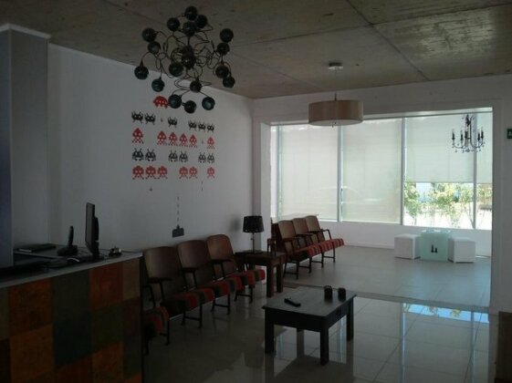 Balzac Hotel Punta del Este - Photo2