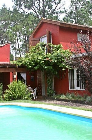 Casa Roja Punta del Este