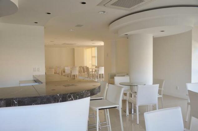 Casino Tower - Photo3