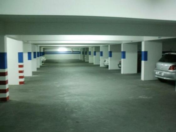 Chesterfield tower - Photo3