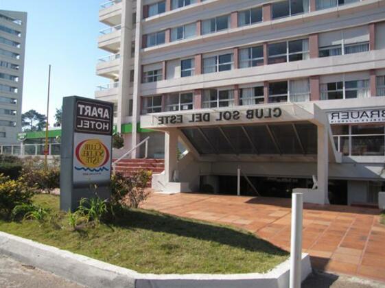 Club Sol del Este - Photo5
