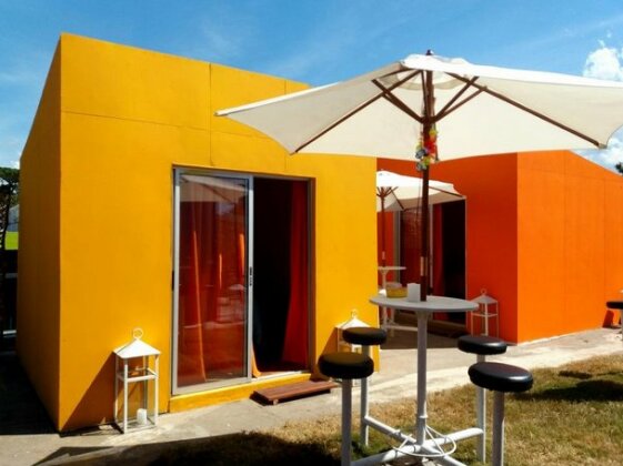 Del Barcito Hostel and Suites - Photo2