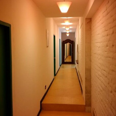 Del Barcito Hostel and Suites - Photo4