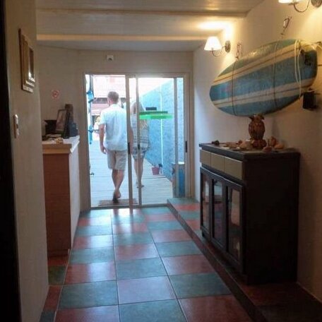 Del Barcito Hostel and Suites - Photo5