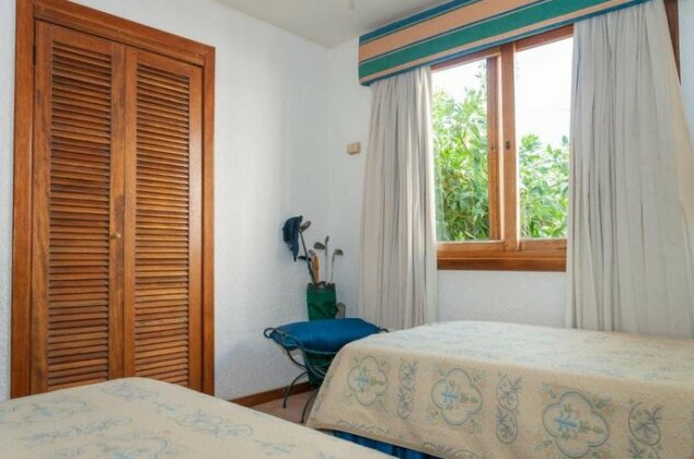 Edificio Villa Giardino - Photo2