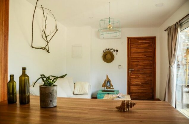 Entre Pinos Eco Box Apart - Photo2