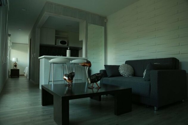 Entre Pinos Eco Box Apart - Photo3