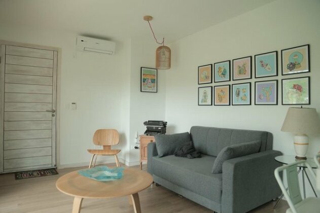 Entre Pinos Eco Box Apart - Photo5