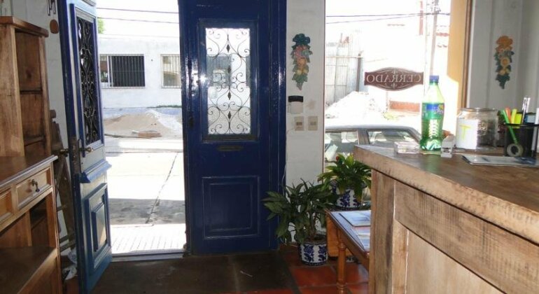 Hostel del Patio - Photo2