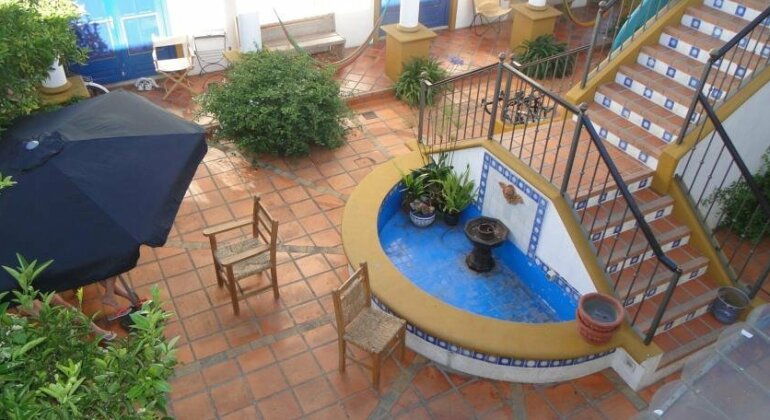 Hostel del Patio - Photo5
