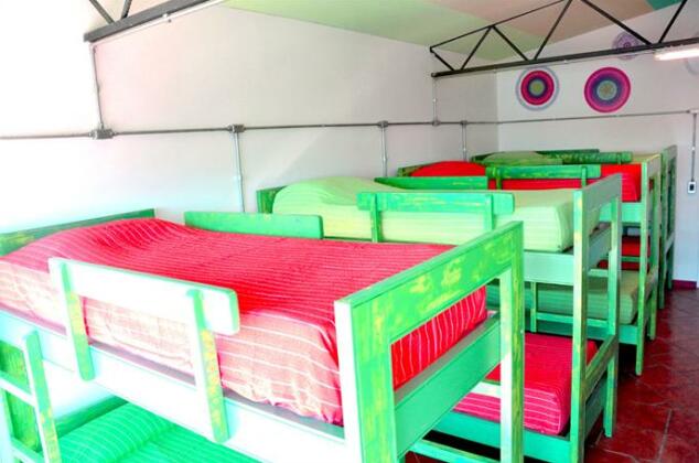 Hostel del Puerto - Photo4