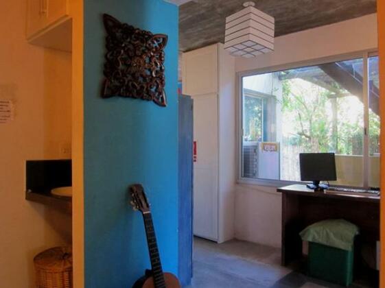 Hostel Seven Punta del Este - Photo3