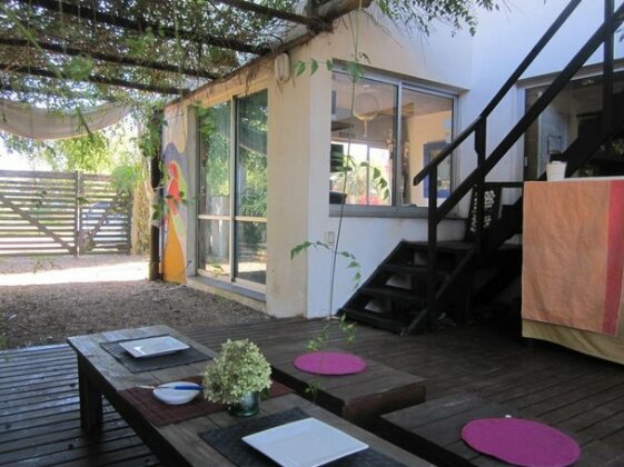 Hostel Seven Punta del Este - Photo4