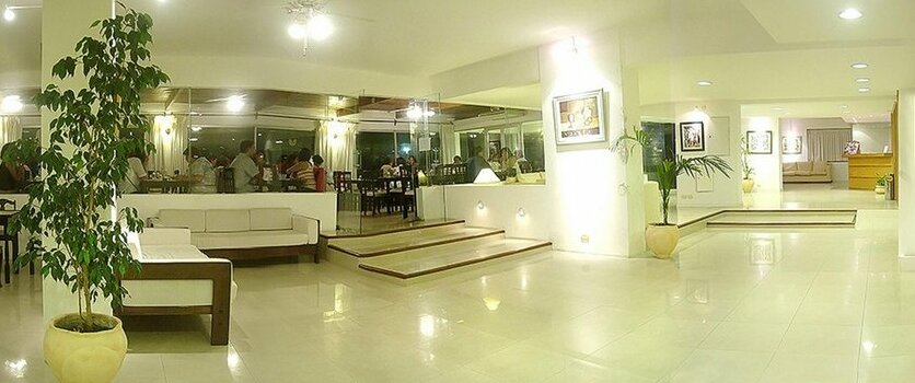 Hotel Amsterdam Punta del Este - Photo3
