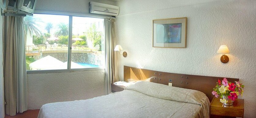 Hotel Amsterdam Punta del Este - Photo4