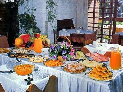 Hotel Camelot - Photo3