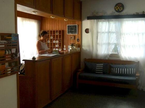 Hotel Dollar - Photo2