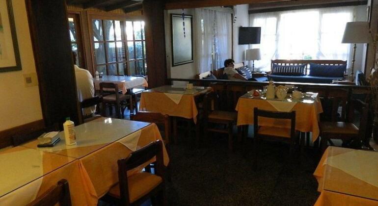 Hotel Dollar - Photo5