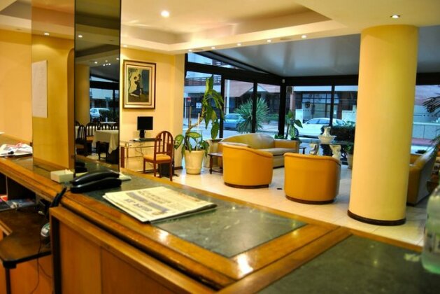 Hotel Iberia Punta del Este - Photo4
