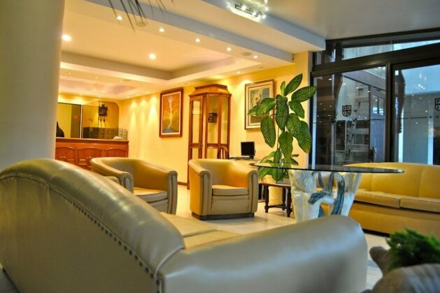 Hotel Iberia Punta del Este - Photo5