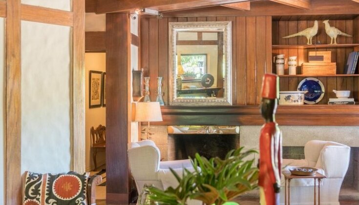 Hotel L'Auberge Punta del Este - Photo3