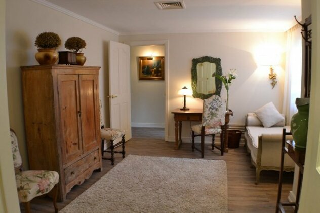 Hotel L'Auberge Punta del Este - Photo5
