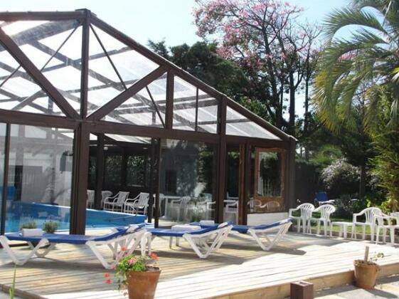 Hotel Oasis Punta del Este - Photo2