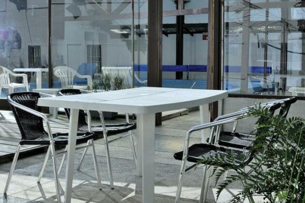 Hotel Oasis Punta del Este - Photo4