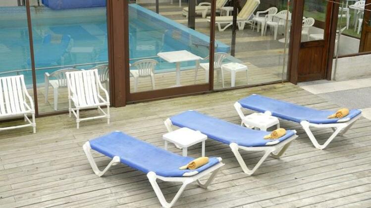 Hotel Oasis Punta del Este - Photo5