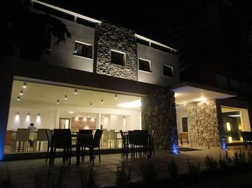 Hotel Roosevelt Punta del Este - Photo2