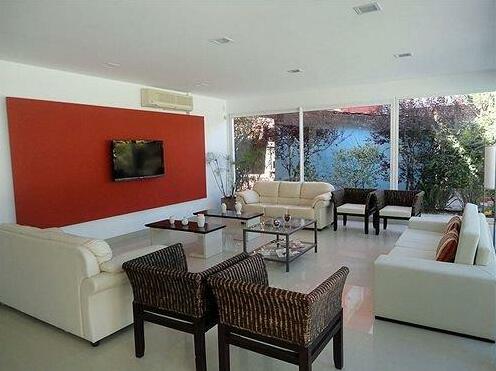 Hotel Roosevelt Punta del Este - Photo5